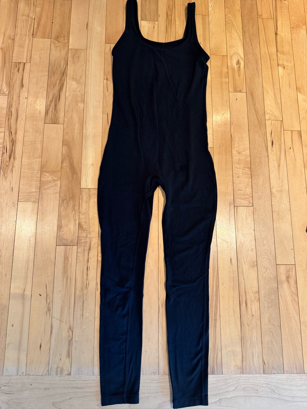 Aritzia TNA XS Black